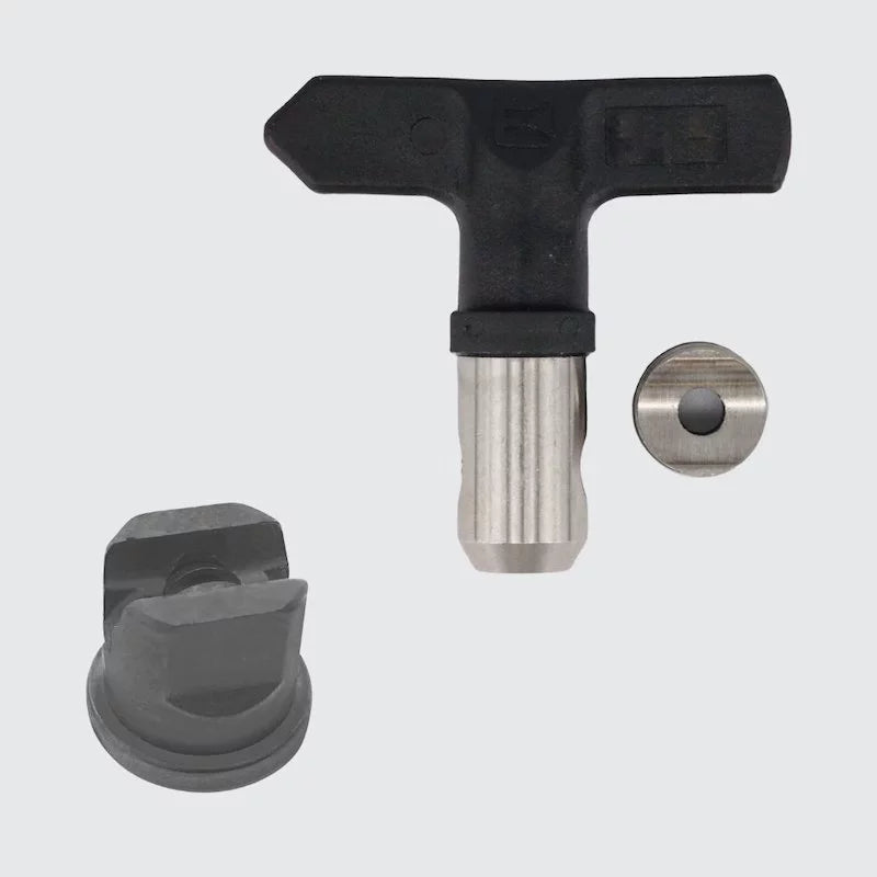 PAINT SPRAY TIPS NOVABLAST