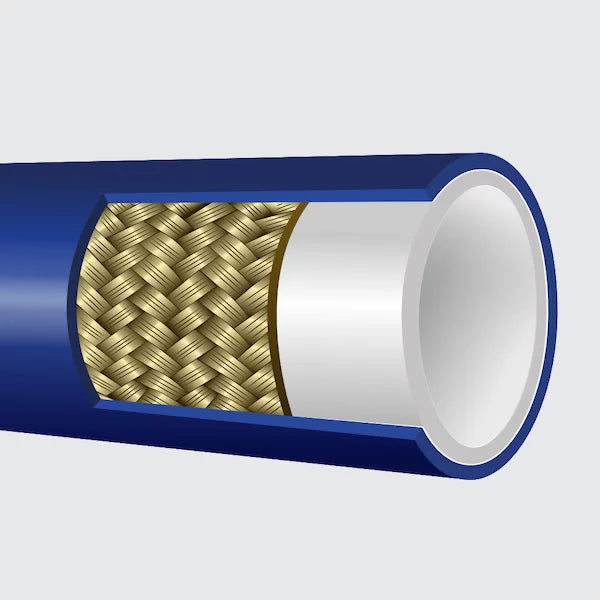 Painting Hose 1 wire