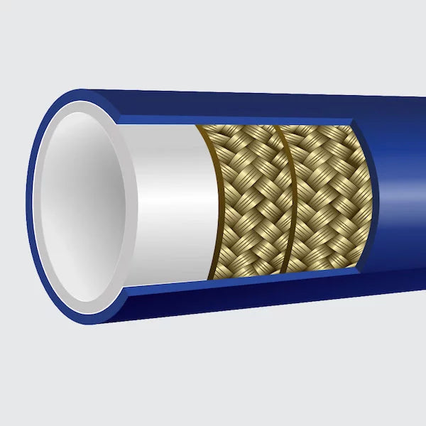Painting Hose 2 wire