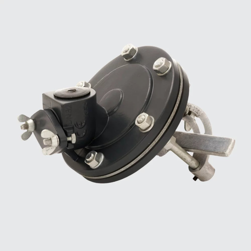 Flat Sand Valve