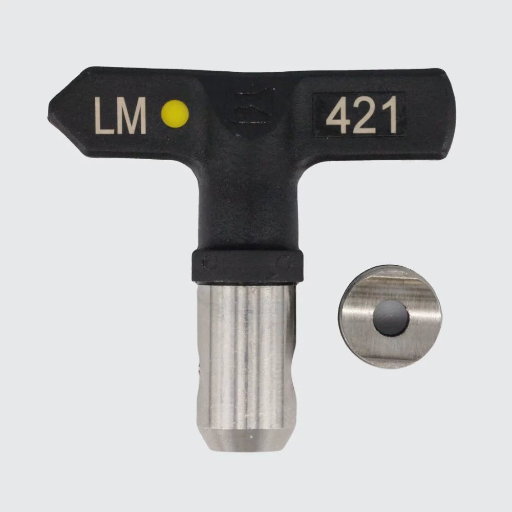 Line Marking Paint Spray Tip