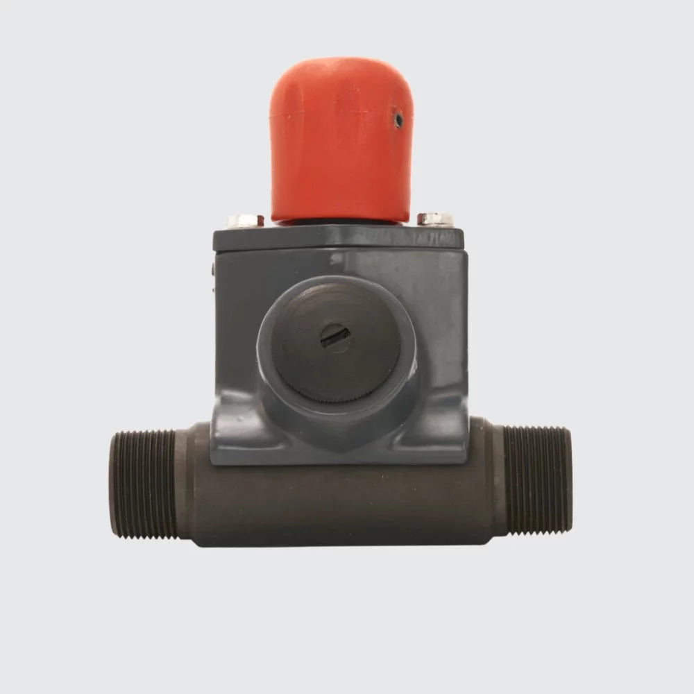 Micro Valve
