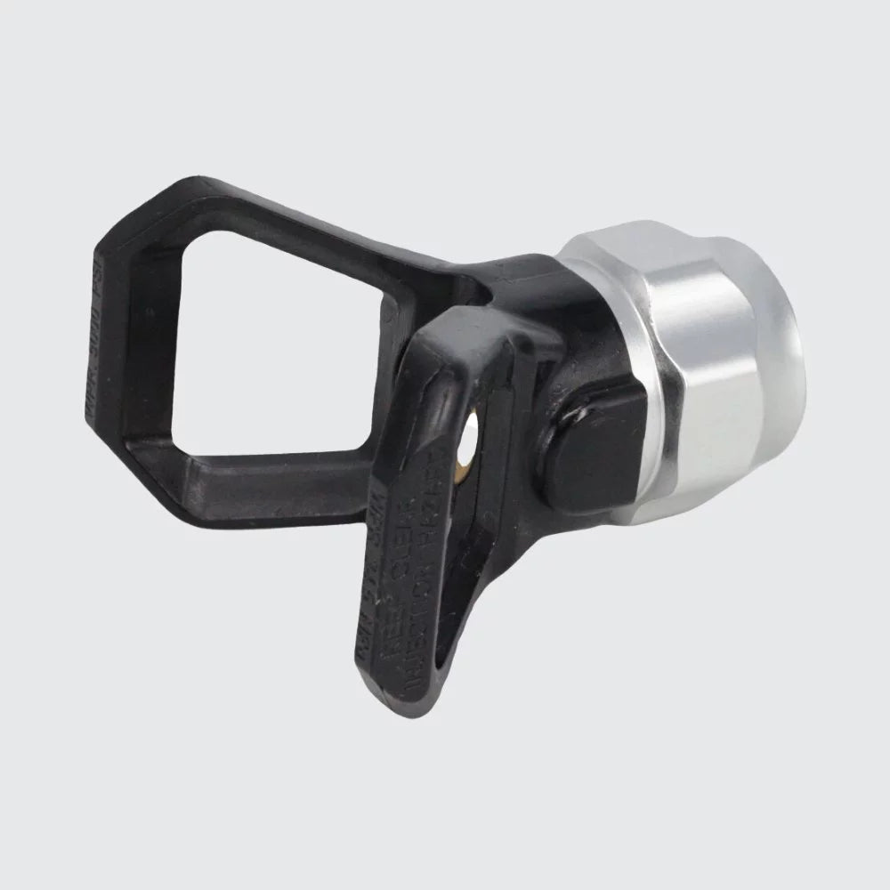 Safety Guard Black