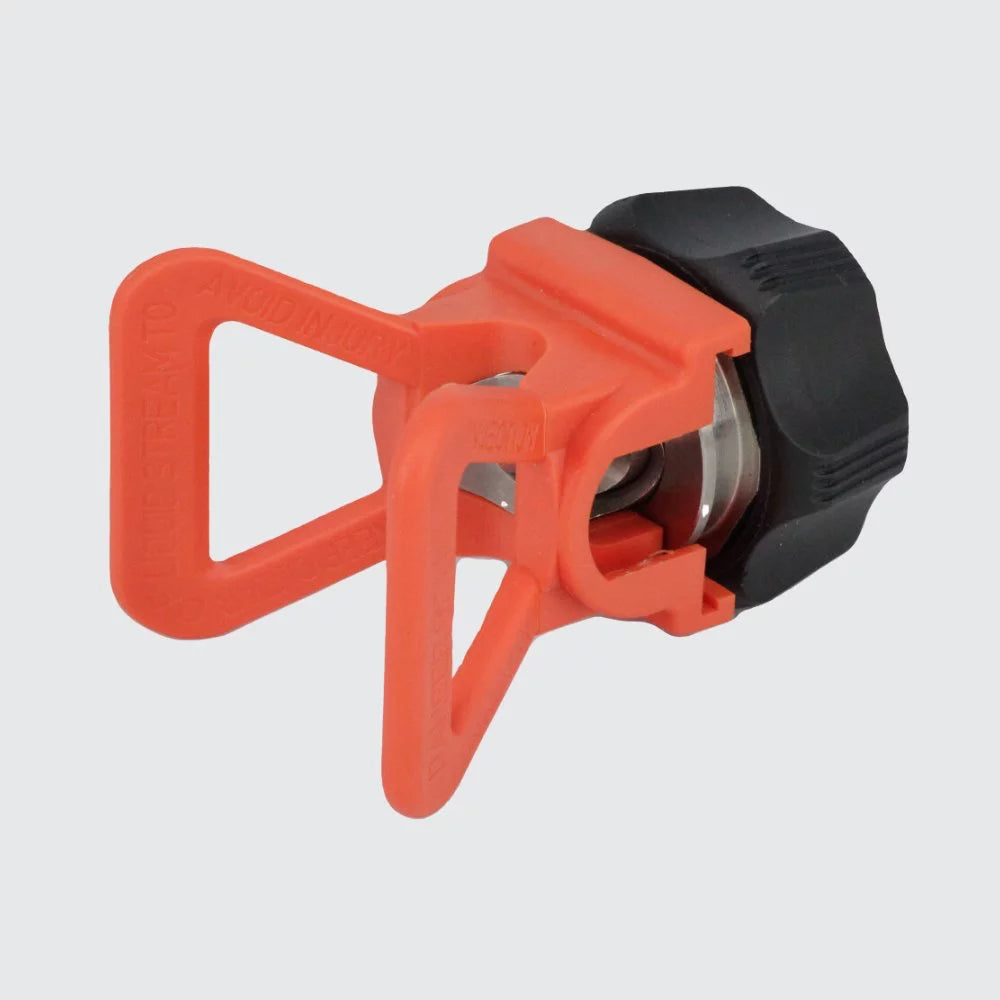 Safety Guard Orange