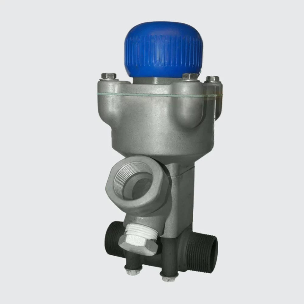 Thompson II Metering Valve