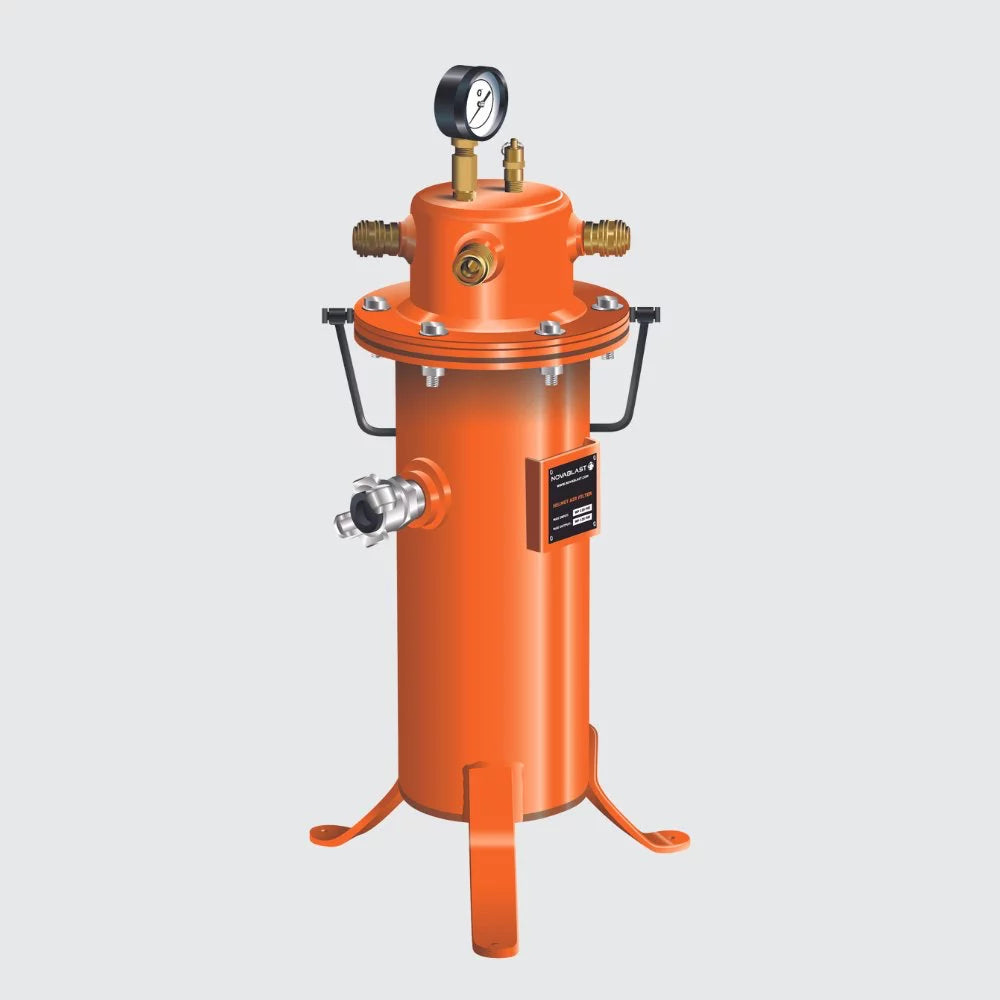 Helmet Air Filter