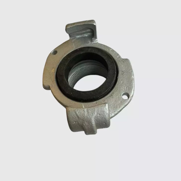 CFT STEEL COUPLING WITH 1¼
