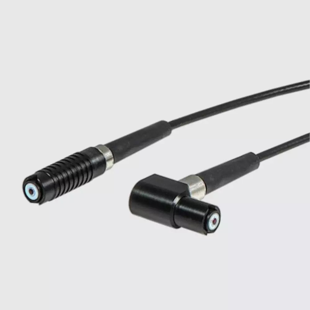 NON-FERROUS PROBE RIGHT ANGLE 0–1000µM (TO FIT 4635 & 4661 THICKNESS METERS)