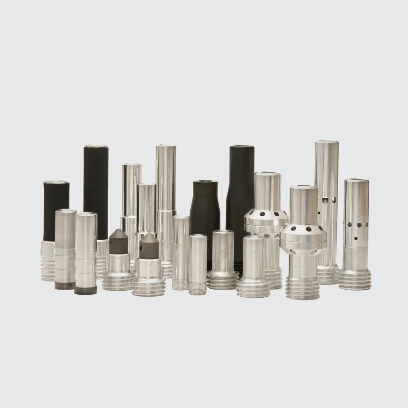 Tungsten Carbide Nozzle Collection